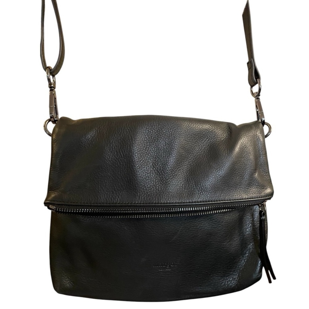 Crossbody or shoulder Bag by Margot